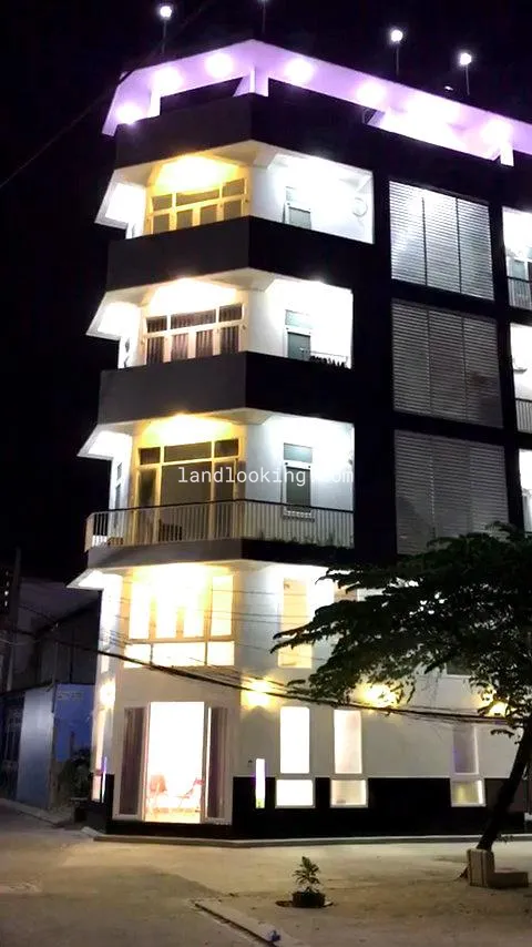 105/45 - Đường Số 59, Phường 14, Quận Gò Vấp - ảnh 0