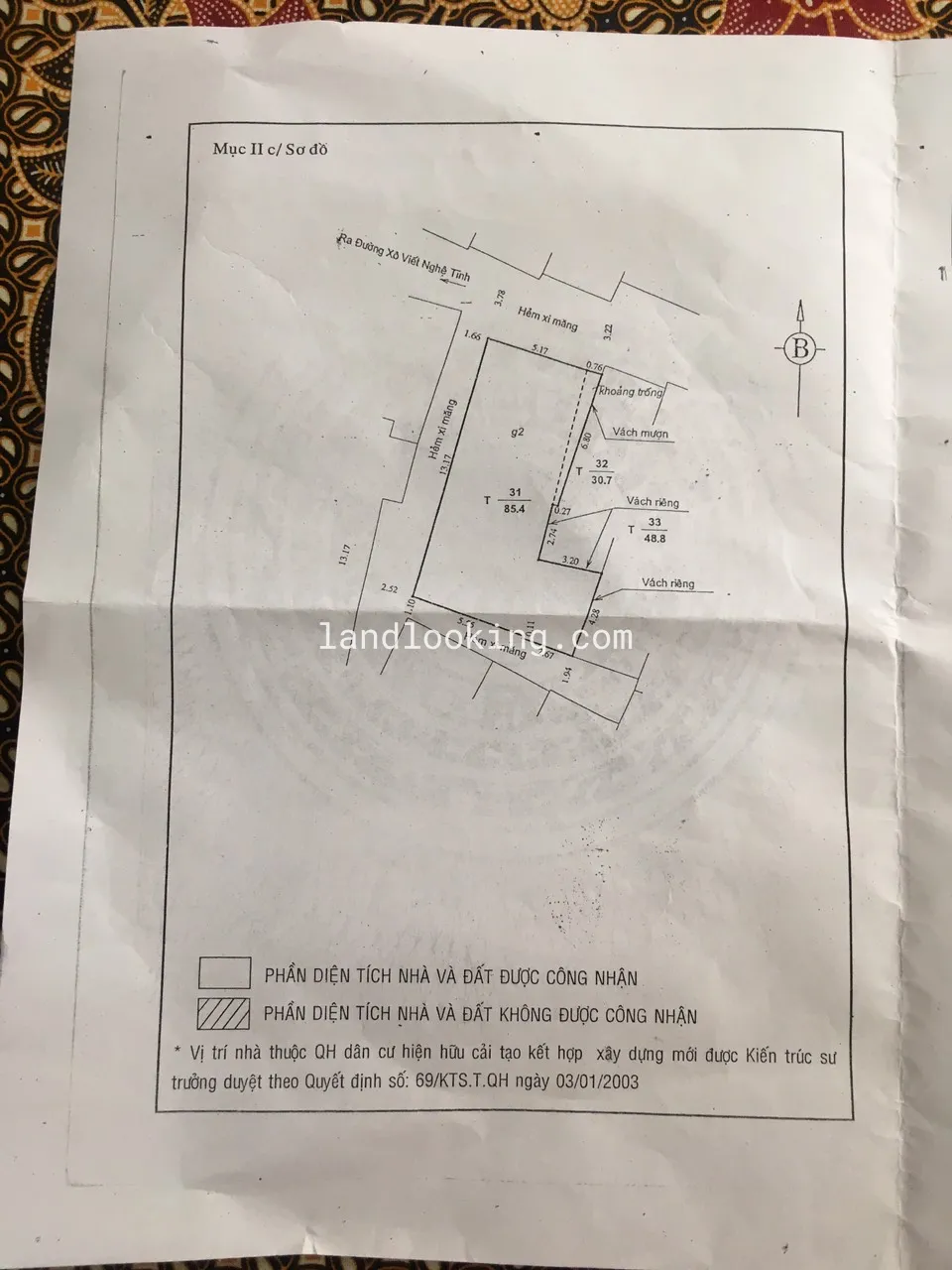 124/24 - Xô Viết Nghệ Tĩnh, Phường 21, Quận Bình Thạnh - ảnh 3