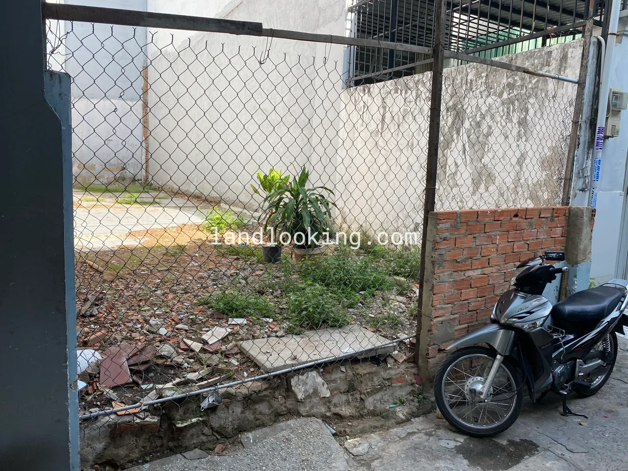 267/52 - Bùi Đình Túy, Phường 24, Quận Bình Thạnh - ảnh 1