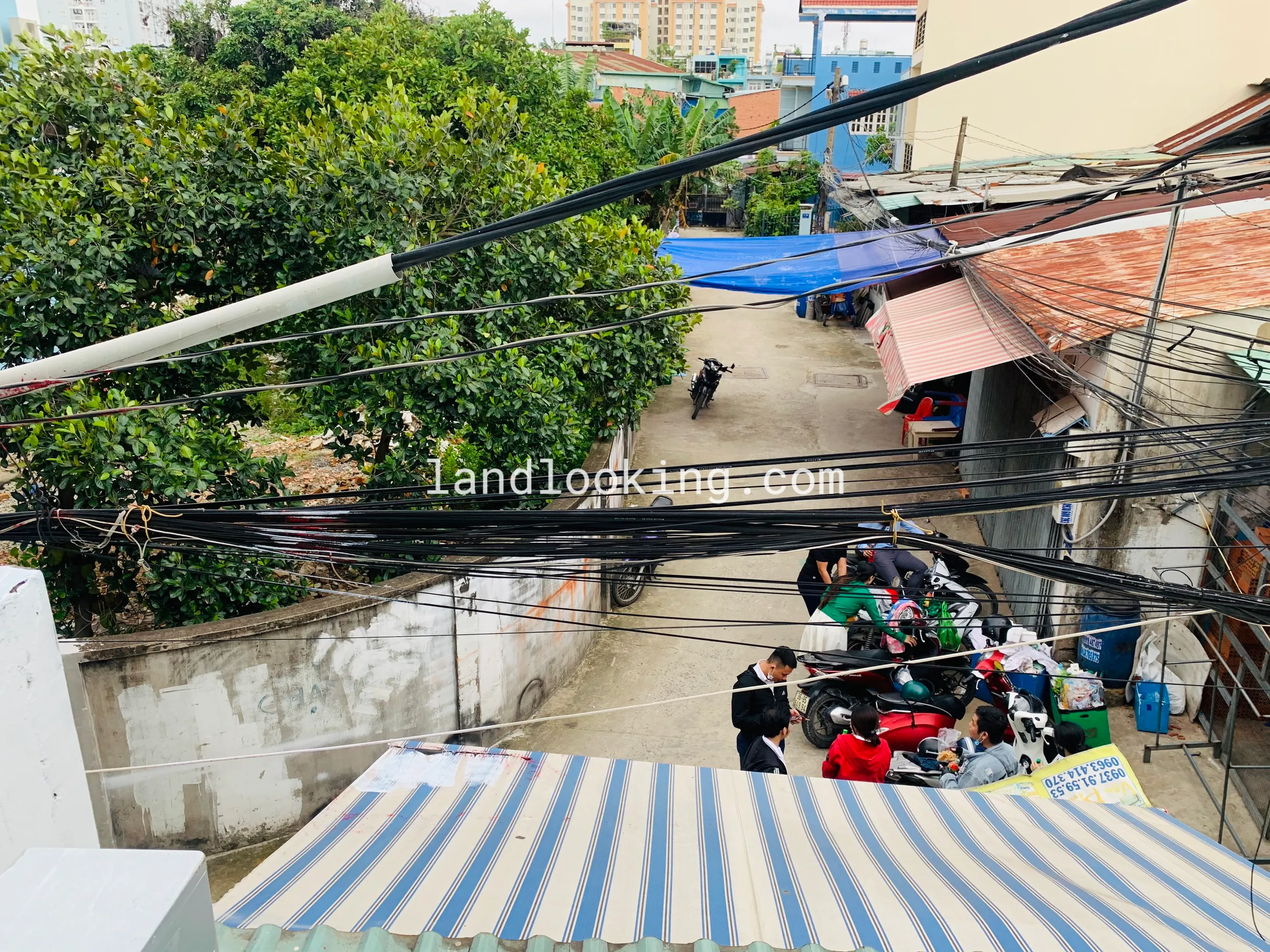 35/12 - Phan Văn Hớn, Phường Tân Thới Nhất, Quận 12 - ảnh 5