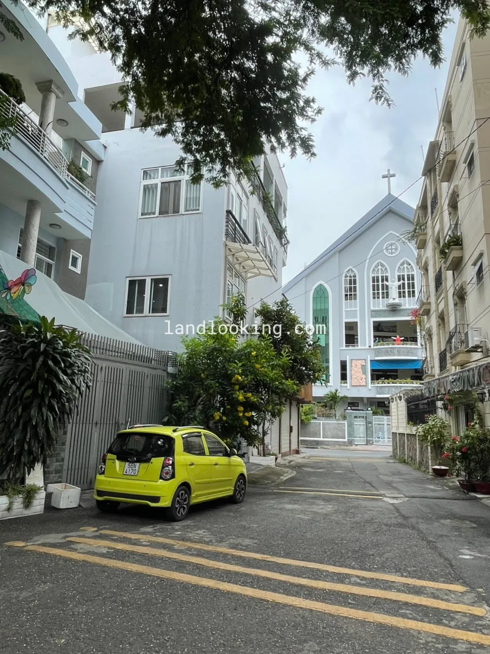 294B2 - Nguyễn Văn Đậu, Phường 11, Quận Bình Thạnh - ảnh 0