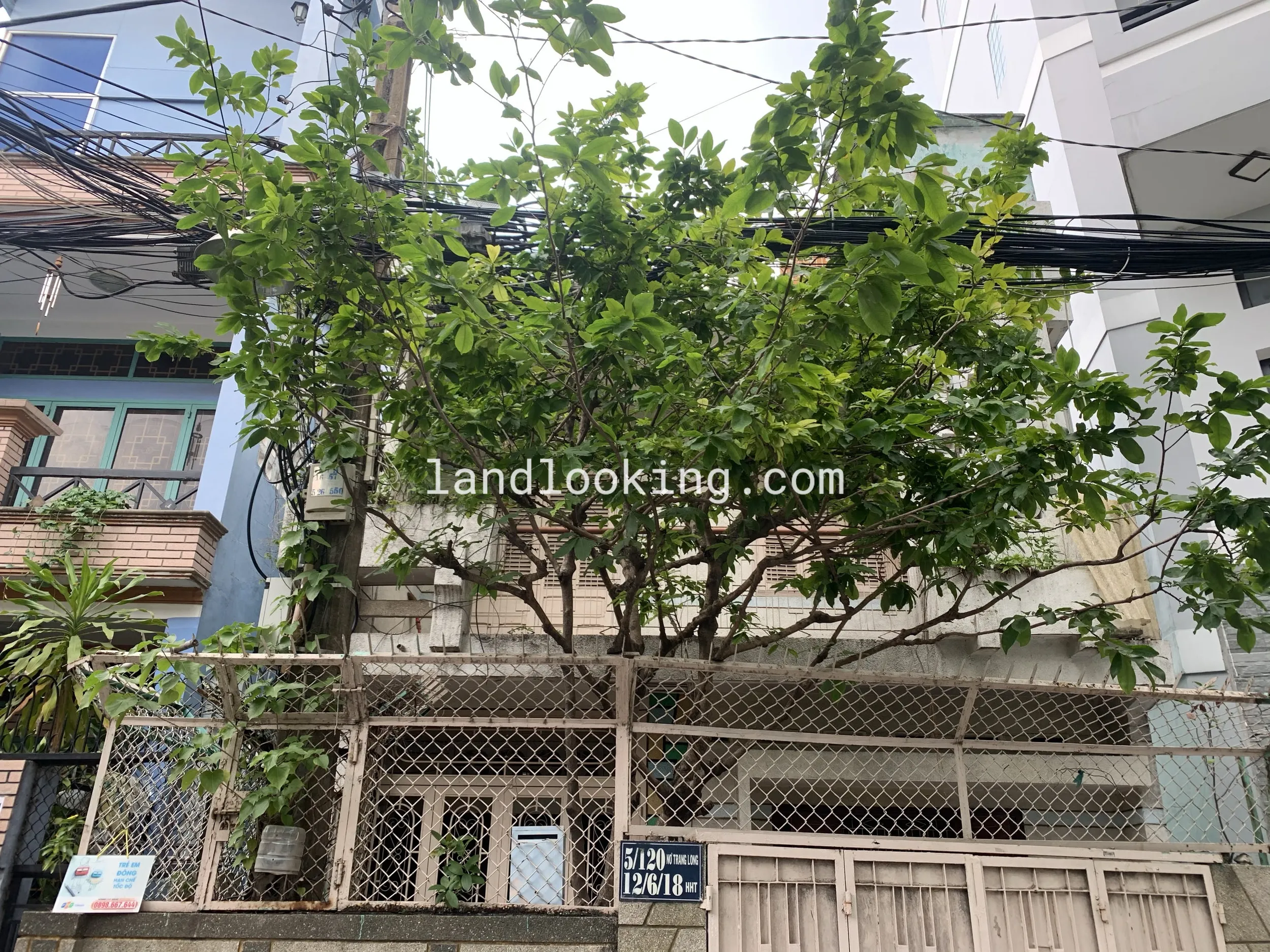 12/6/18 - Hoàng Hoa Thám, Phường 07, Quận Bình Thạnh - ảnh 0