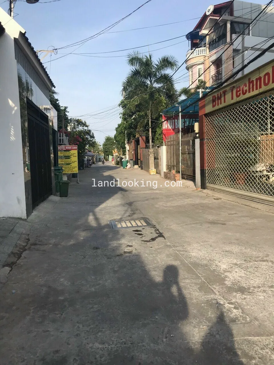 Chưa rõ - Phạm Văn Đồng, Phường Hiệp Bình Chánh, Quận Thủ Đức - ảnh 1