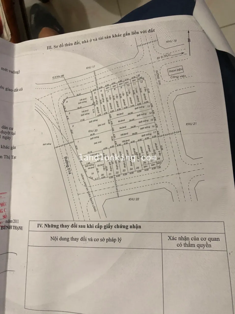 41F/94 - Đặng Thùy Trâm, Phường 13, Quận Bình Thạnh - ảnh 2