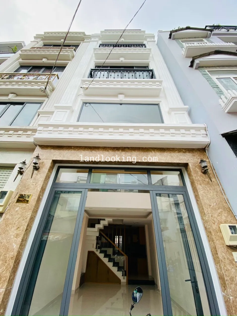 220/24/7H - Hoàng Hoa Thám, Phường 05, Quận Bình Thạnh - ảnh 0