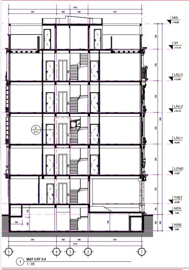 554/10 - Phạm Văn Đồng, Phường 13, Quận Bình Thạnh - ảnh 0