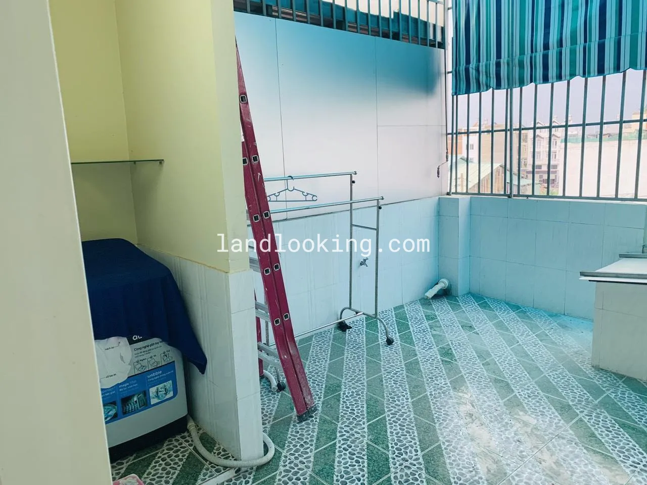 14/6/5 - Đường số 53, Phường 14, Quận Gò Vấp - ảnh 1