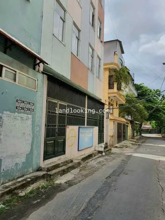 5/4A - Thích Quảng Đức, Phường 03, Quận Phú Nhuận - ảnh 0