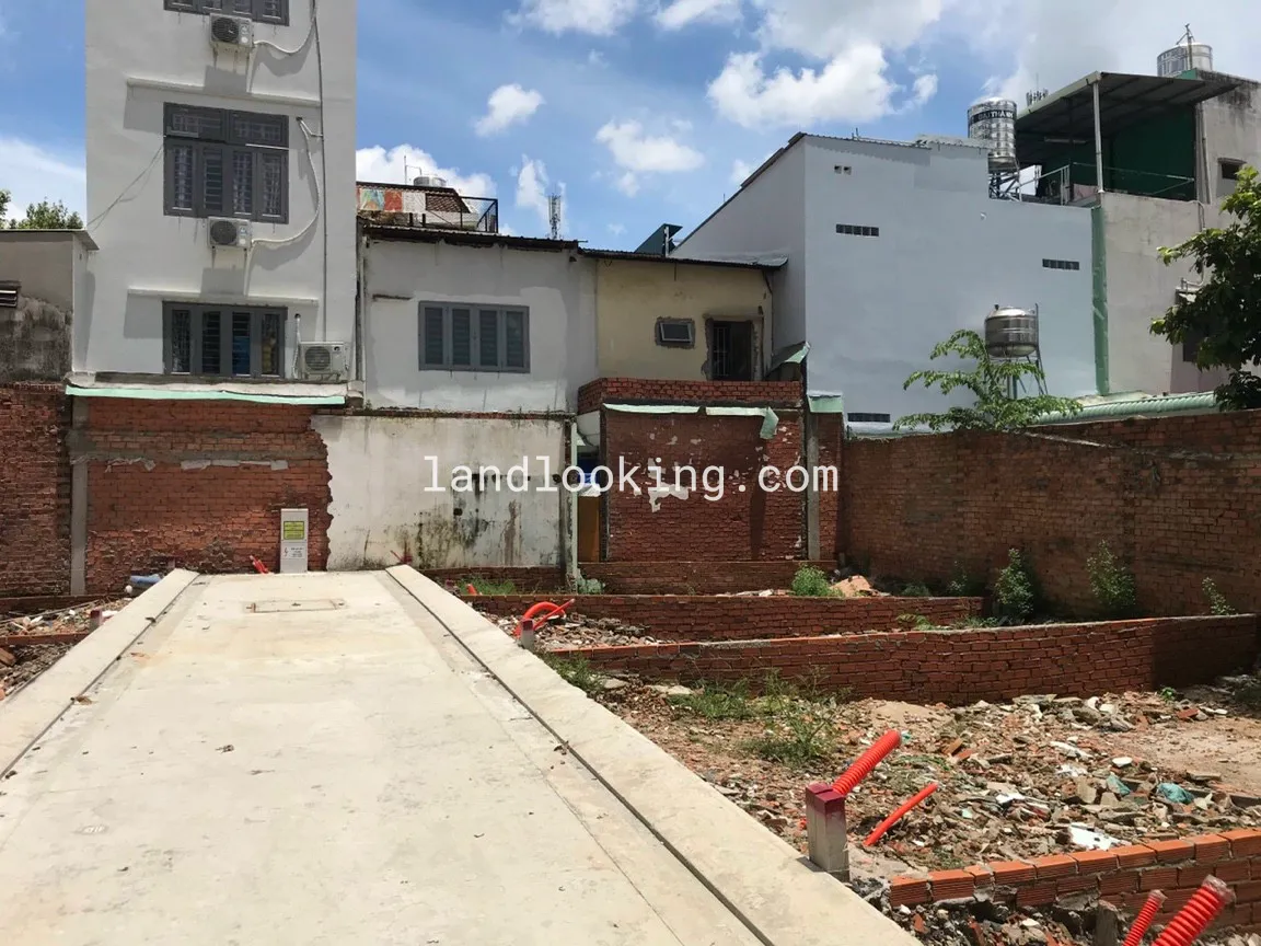 682/1 - Quang Trung, Phường 11, Quận Gò Vấp - ảnh 0