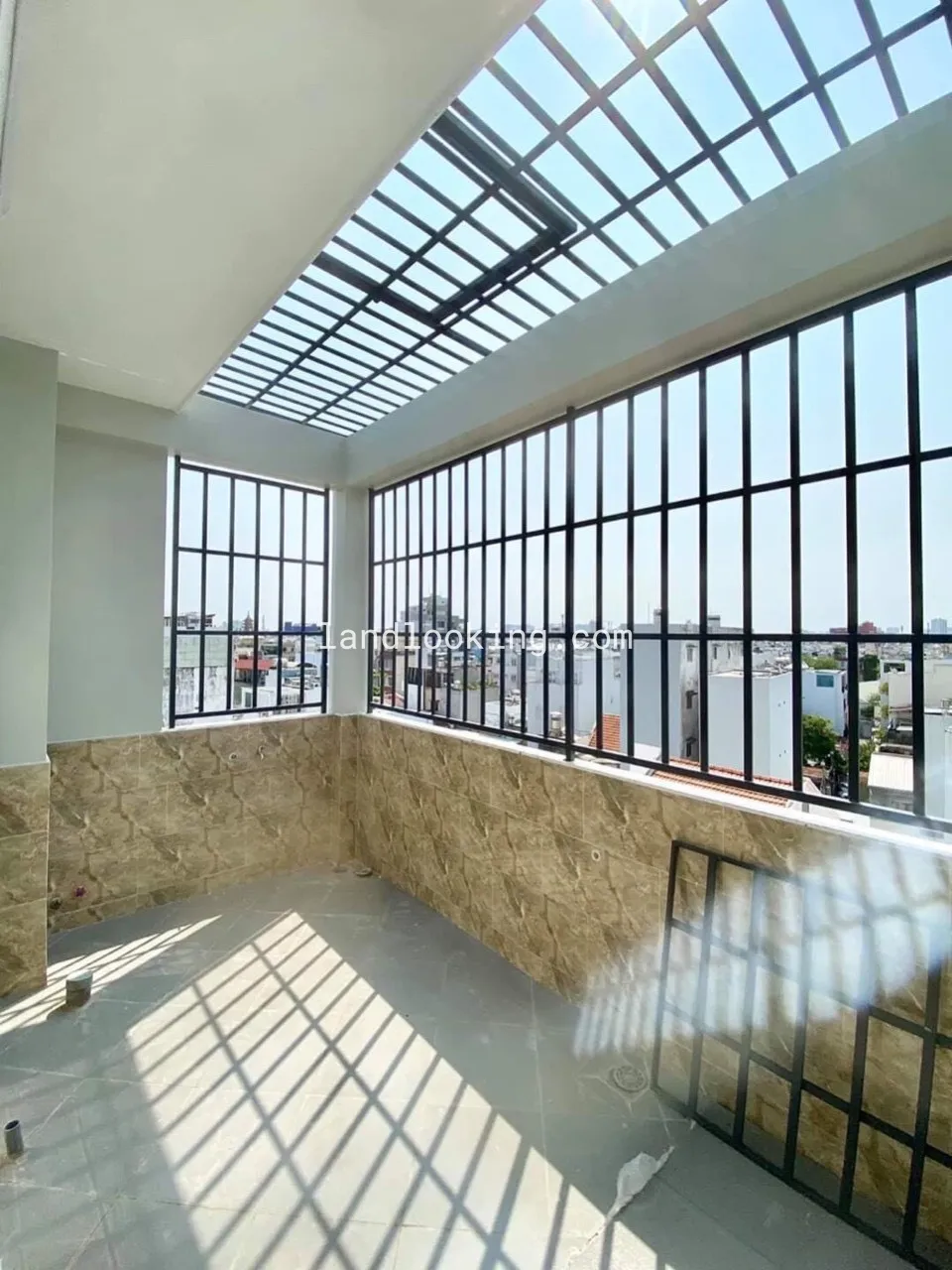 153A - Nguyễn Thượng Hiền, Phường 06, Quận Bình Thạnh - ảnh 3