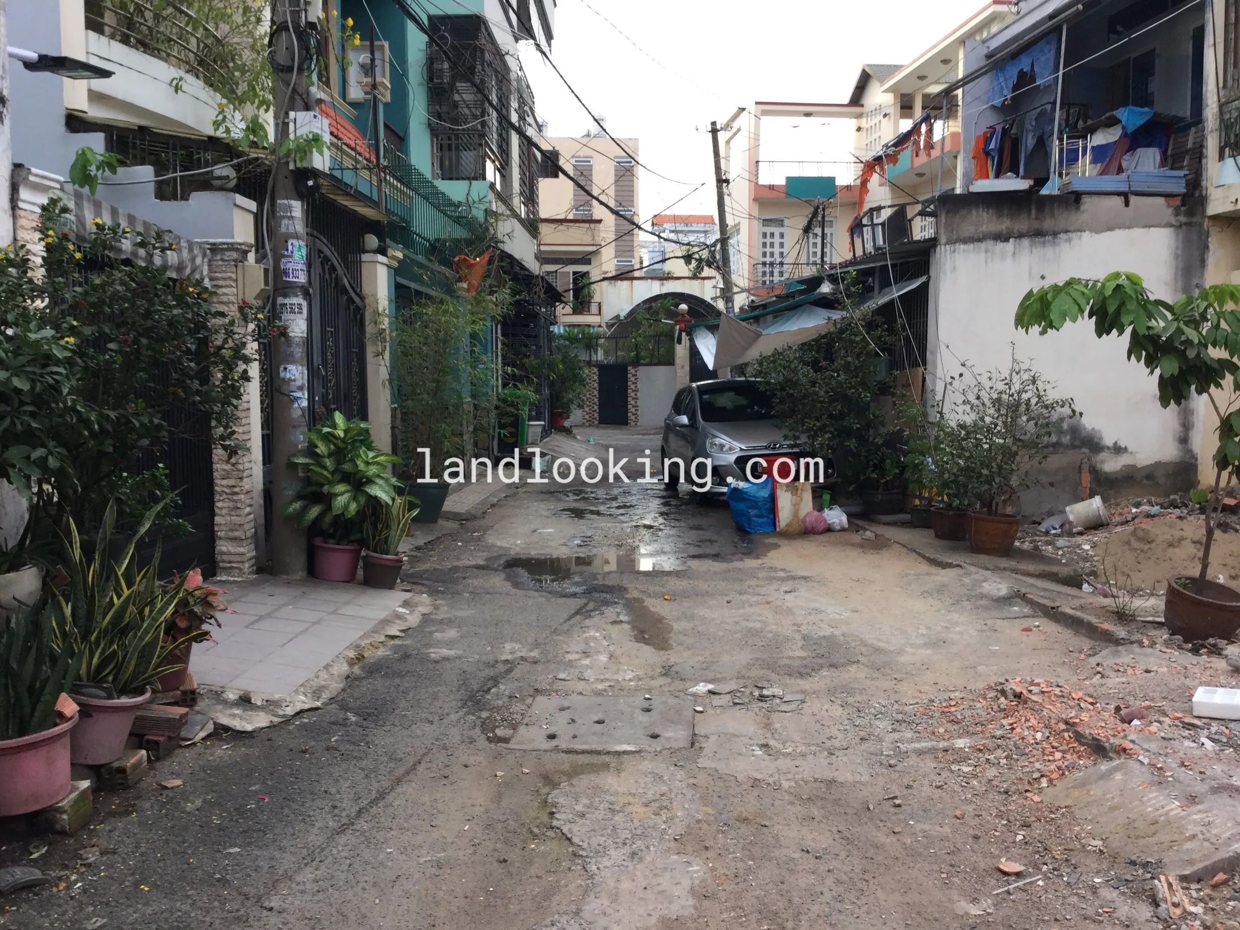 273/40/11B - Nguyễn Văn Đậu, Phường 11, Quận Bình Thạnh - ảnh 1