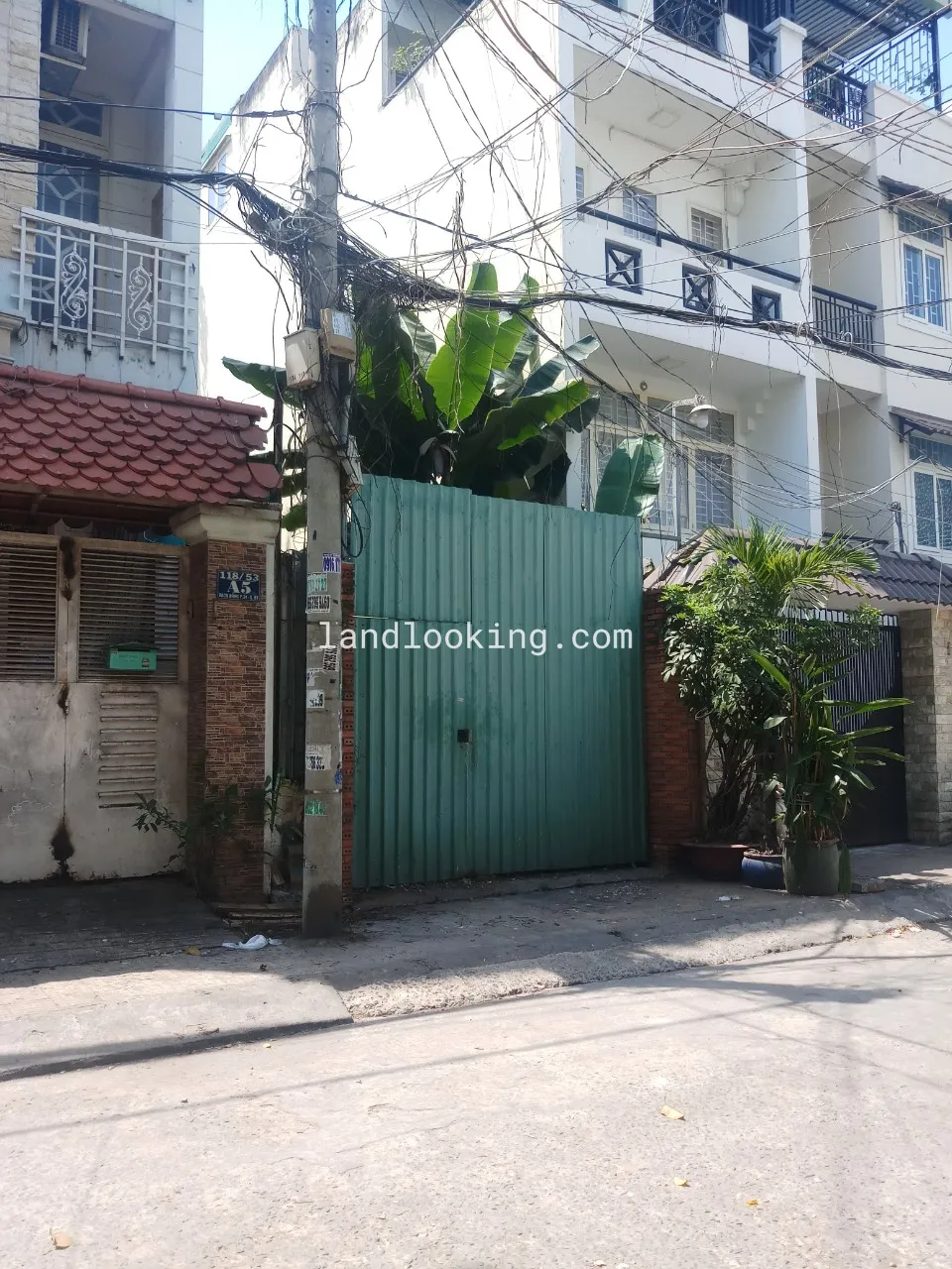 118/53A6 - Bạch Đằng, Phường 24, Quận Bình Thạnh - ảnh 0