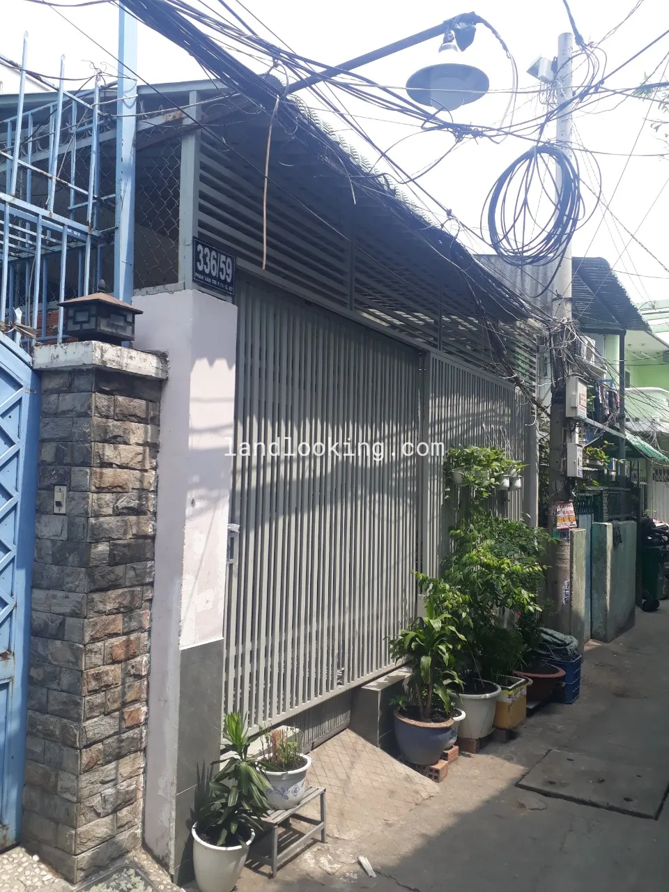 336/59 - Phan Văn Trị, Phường 11, Quận Bình Thạnh - ảnh 0