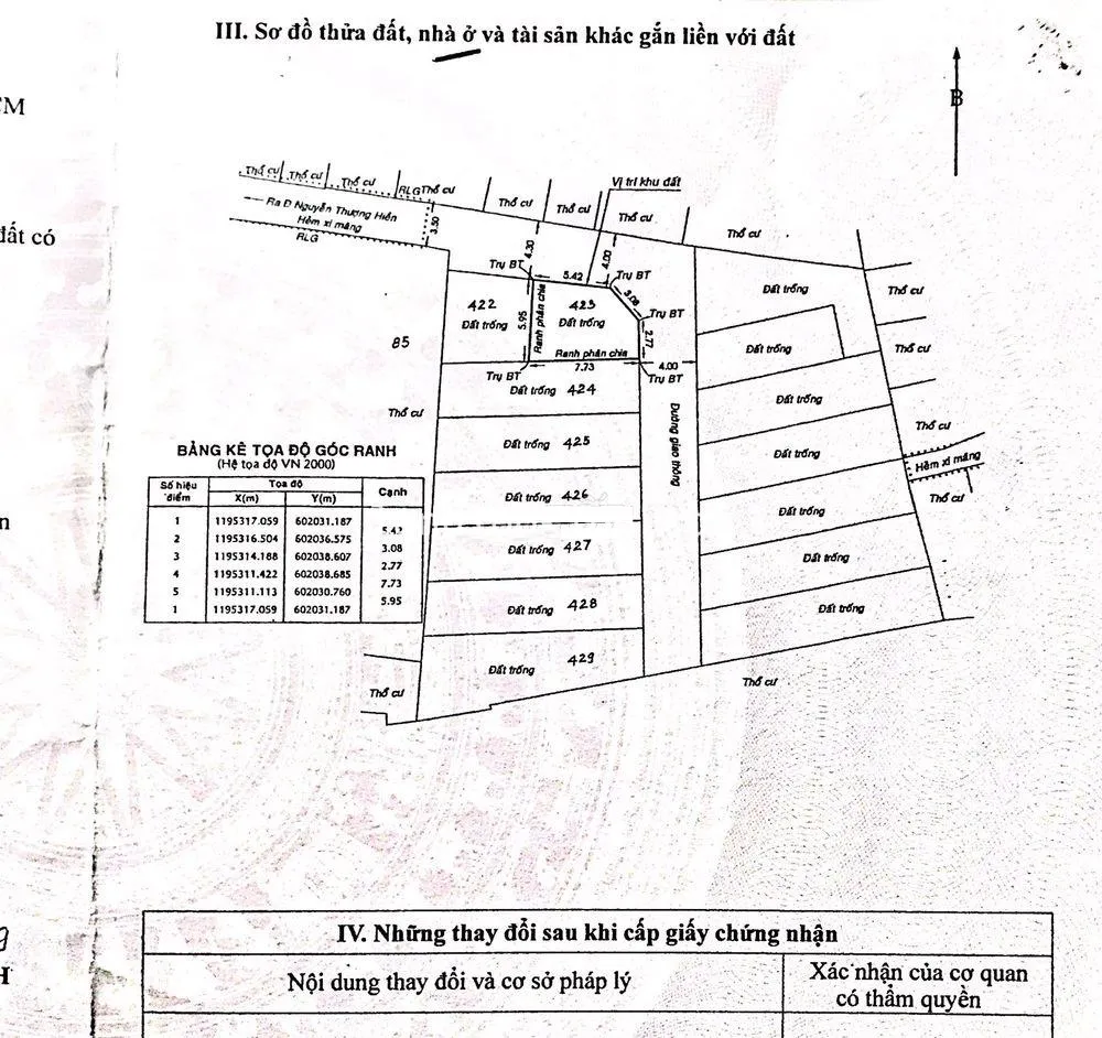 153/16/14A - Nguyễn Thượng Hiền, Phường 06, Quận Bình Thạnh - ảnh 1