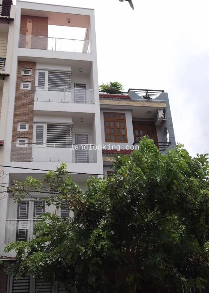 677 - Tân Sơn, Phường 12, Quận Gò Vấp - ảnh 0