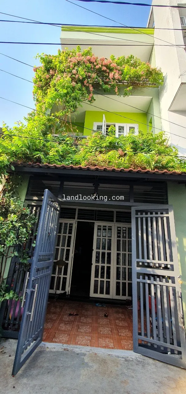 40/13 - Đường Số 30, Phường 06, Quận Gò Vấp - ảnh 0