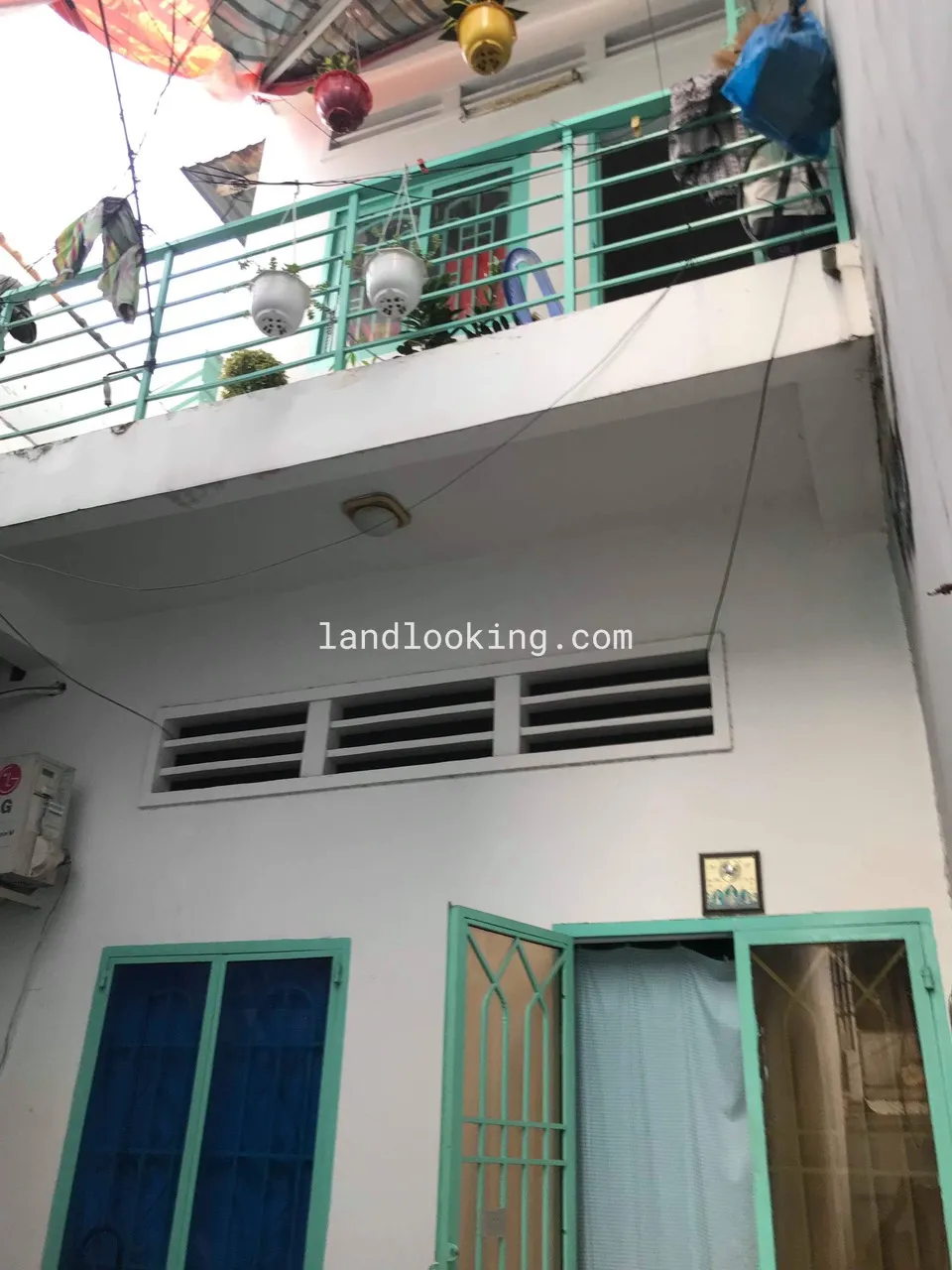 265/47 - Nơ Trang Long, Phường 11, Quận Bình Thạnh - ảnh 0