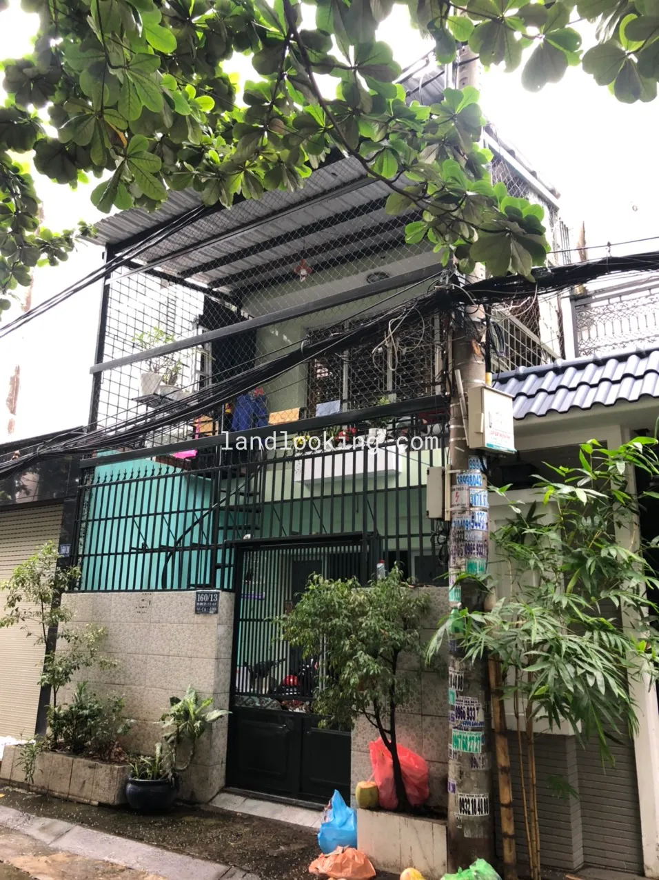 160/13 - Bùi Đình Túy, Phường 12, Quận Bình Thạnh - ảnh 2