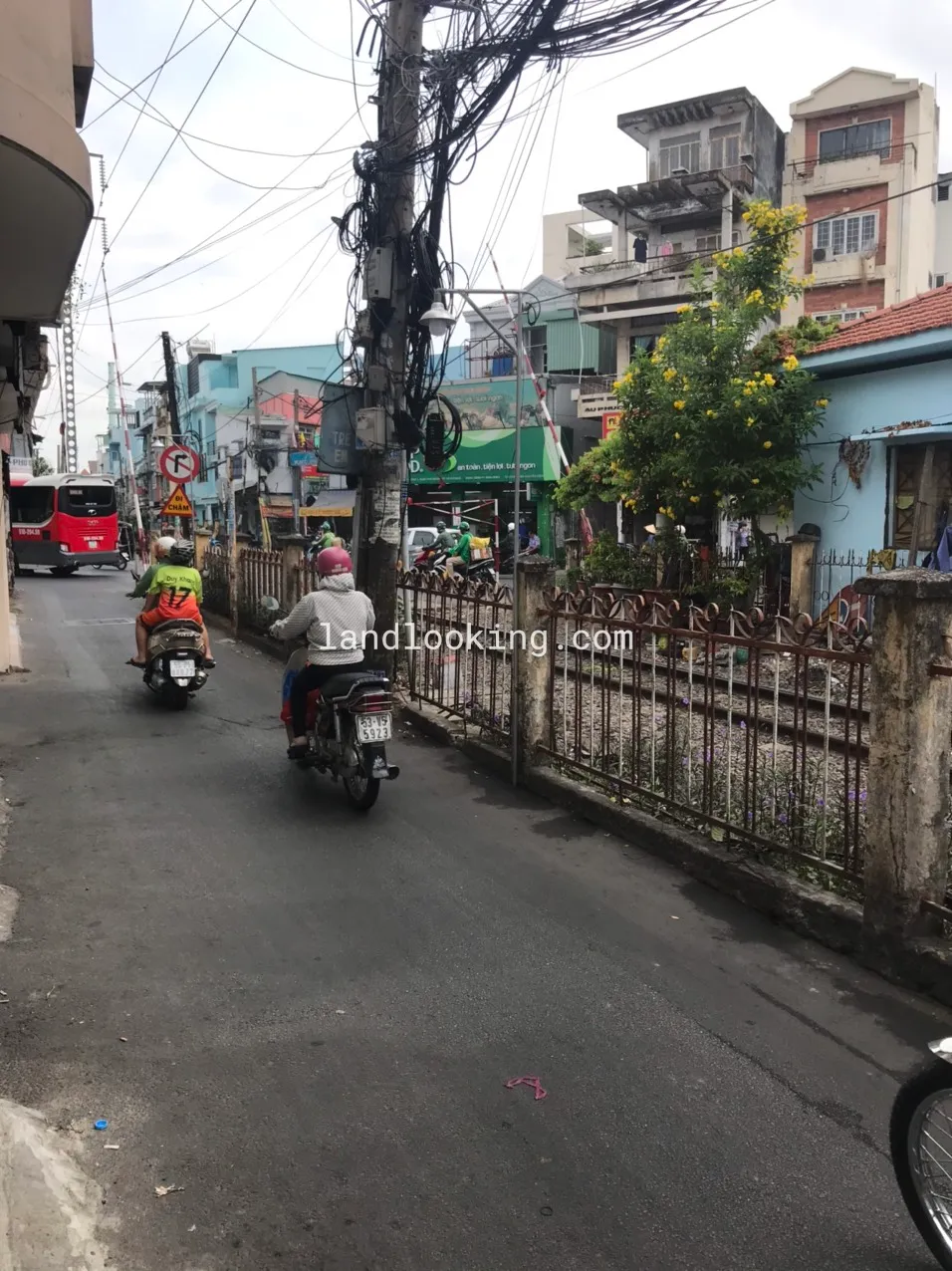 198 - Chiến Thắng, Phường 09, Quận Phú Nhuận - ảnh 0