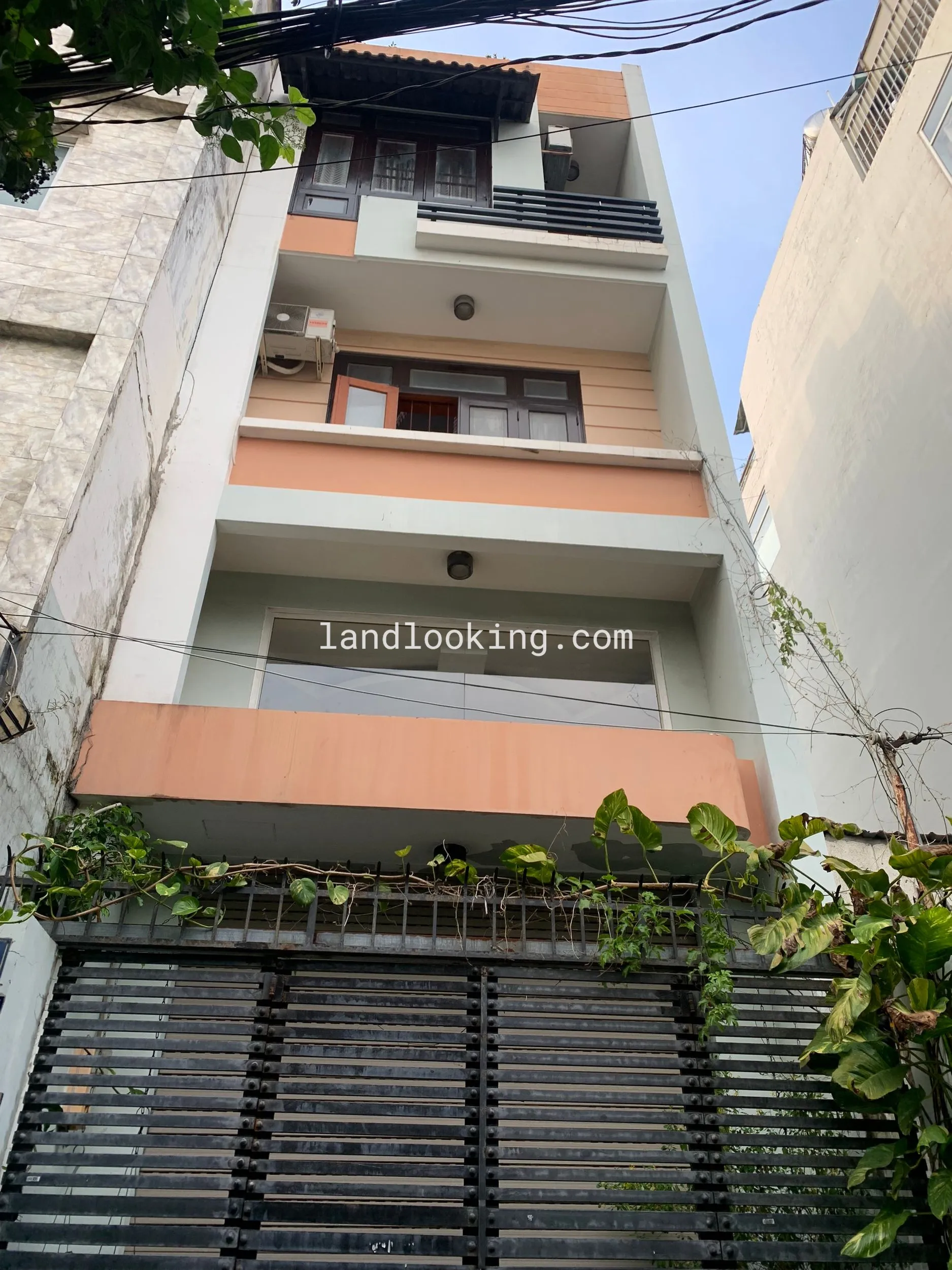 270/3 - Nguyễn Xí, Phường 26, Quận Bình Thạnh - ảnh 0