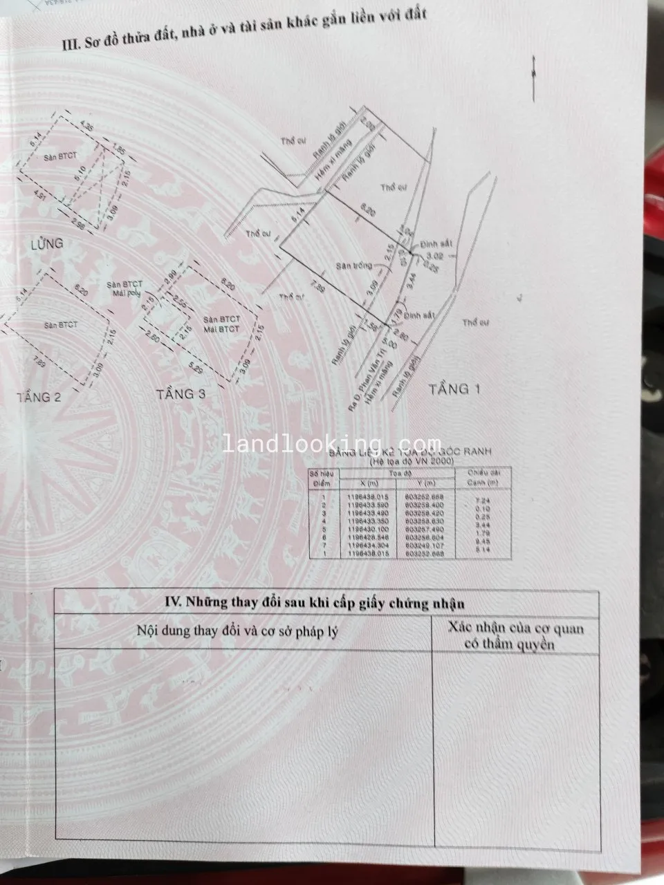 318/43A - Phan Văn Trị, Phường 11, Quận Bình Thạnh - ảnh 3