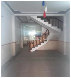 162/81 - Đường Số 10, Phường 09, Quận Gò Vấp - ảnh 1