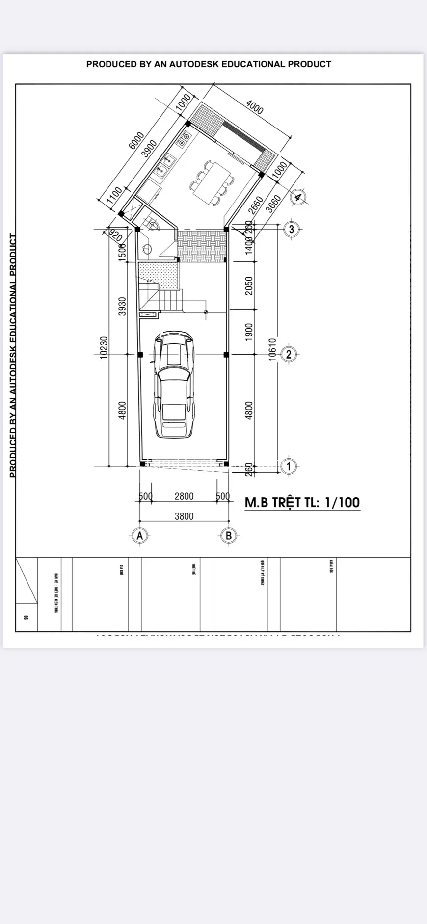 26/14/6 - Trần Bá Giao, Phường 05, Quận Gò Vấp - ảnh 2