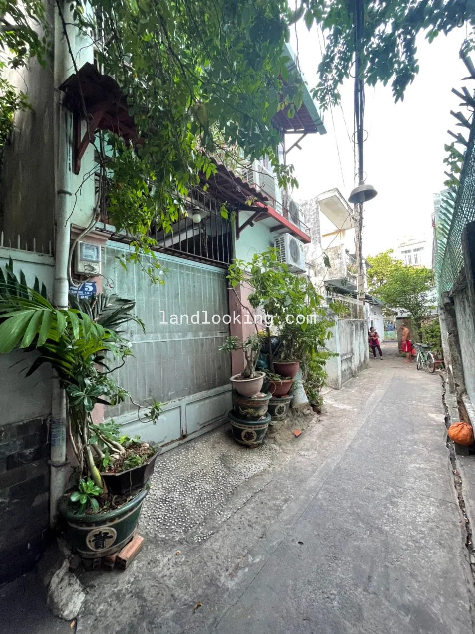 2/5 - Nơ Trang Long, Phường 14, Quận Bình Thạnh - ảnh 0