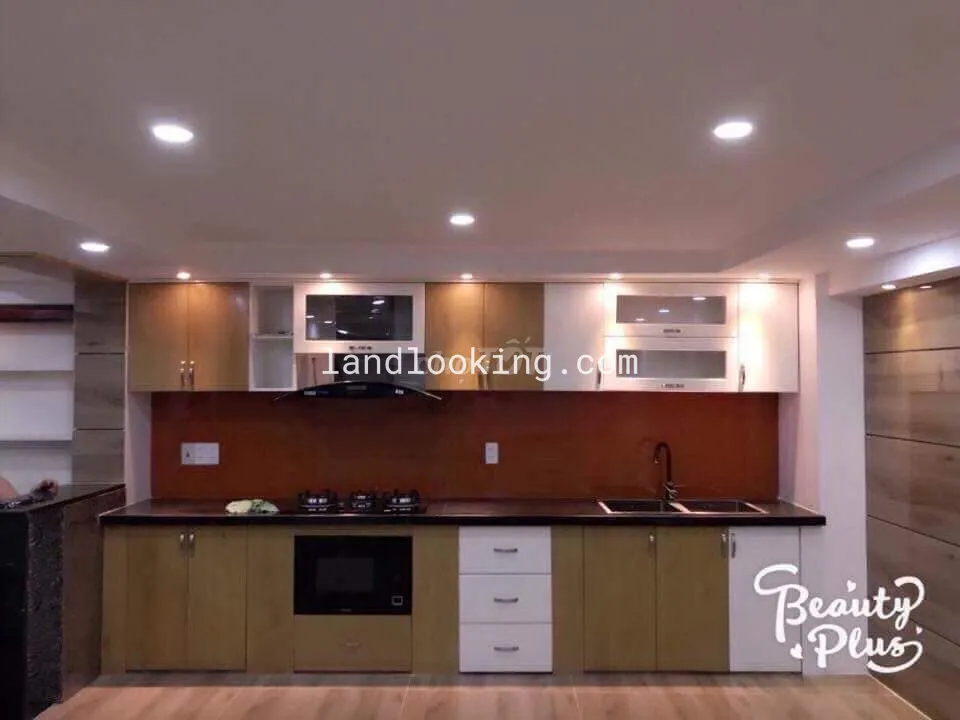 533/79 - Huỳnh Văn Bánh, Phường 14, Quận Phú Nhuận - ảnh 0