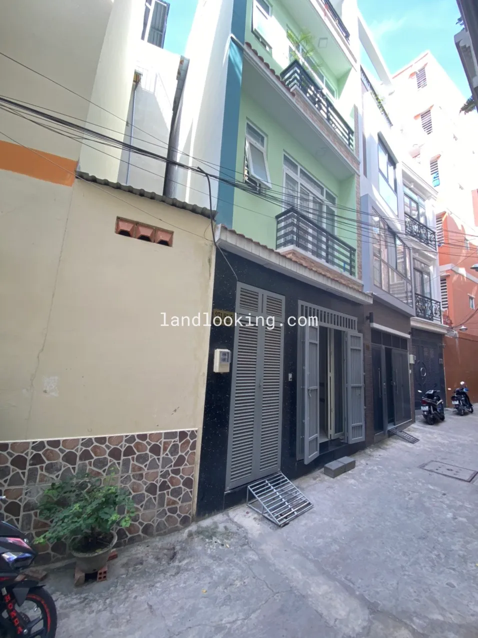 251/81/14 - Lê Quang Định, Phường 07, Quận Bình Thạnh - ảnh 6