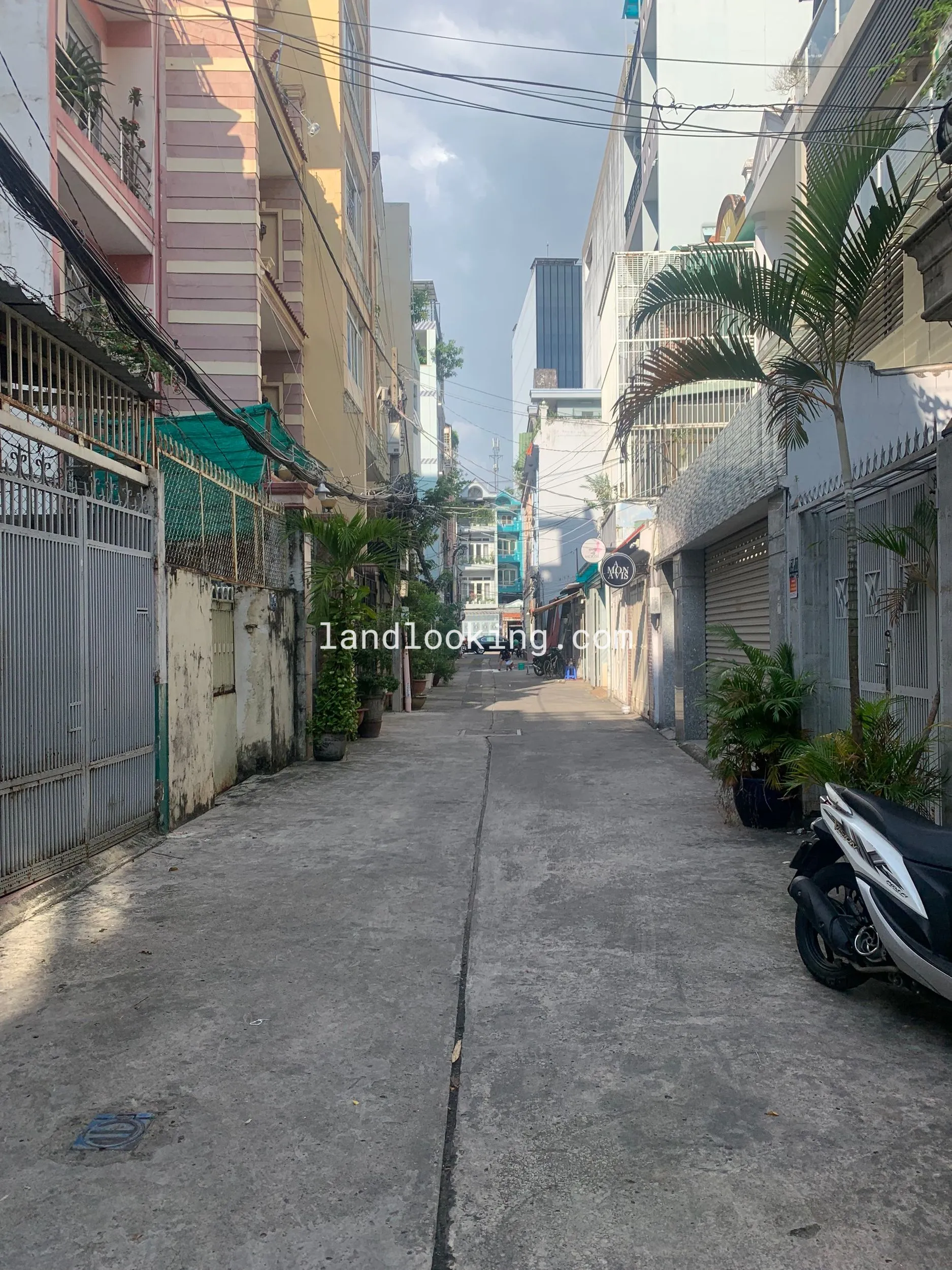 159/22E - Đào Duy Anh, Phường 09, Quận Phú Nhuận - ảnh 1