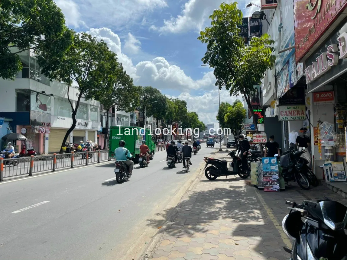 49 - Quang Trung, Phường 10, Quận Gò Vấp - ảnh 1