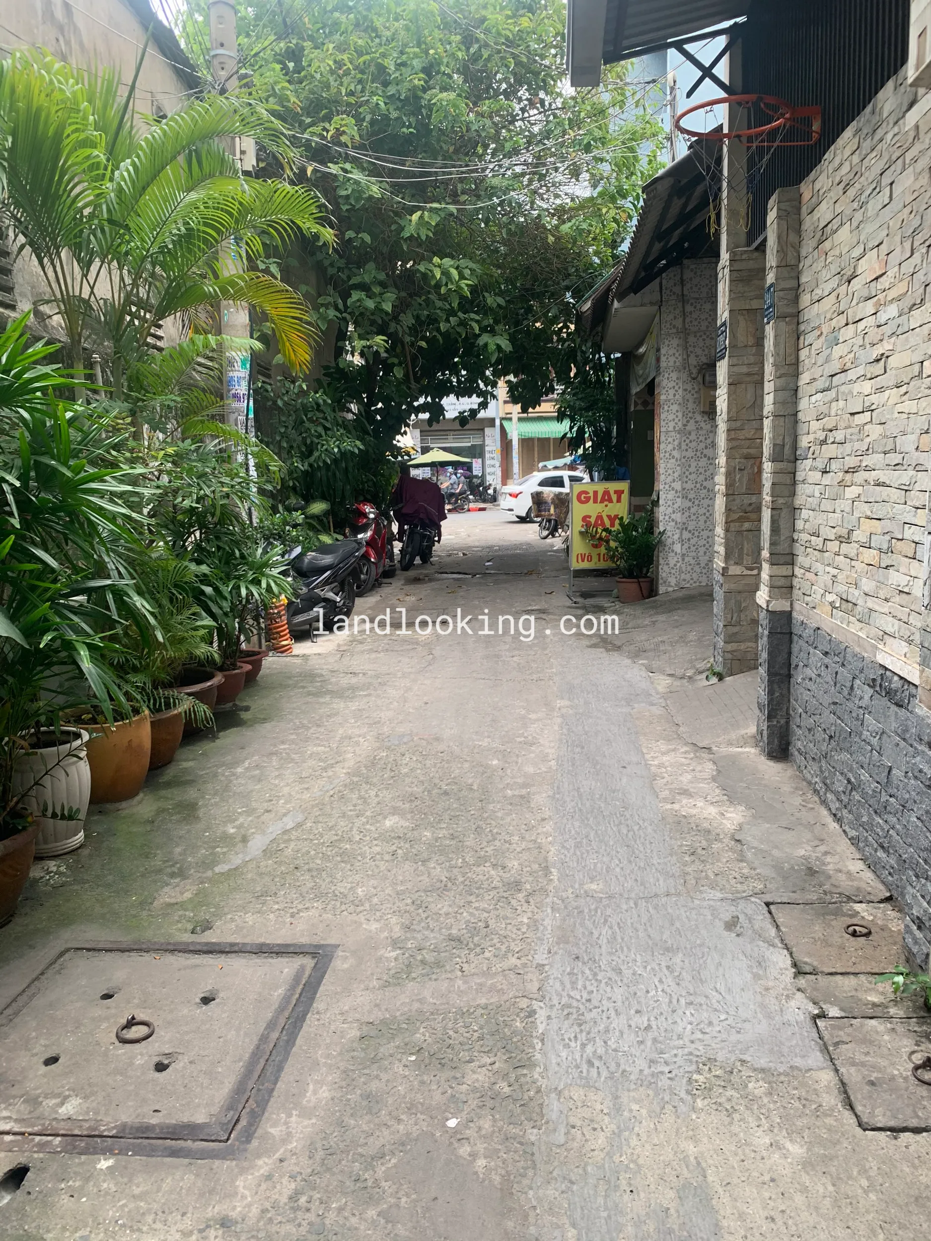 244/11 - Hoàng Hoa Thám, Phường 05, Quận Bình Thạnh - ảnh 1