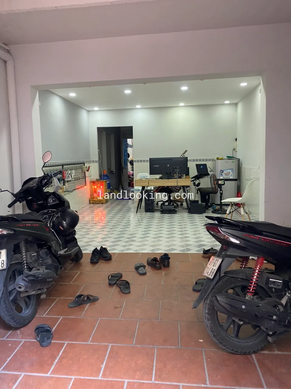 87/29A - Đinh Tiên Hoàng, Phường 03, Quận Bình Thạnh - ảnh 1