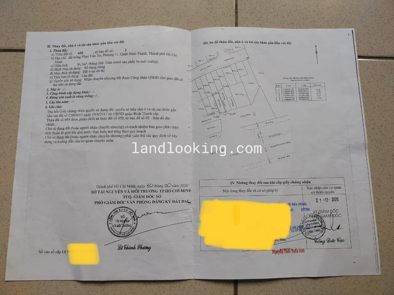 435U - Phạm Văn Đồng, Phường 11, Quận Bình Thạnh - ảnh 1