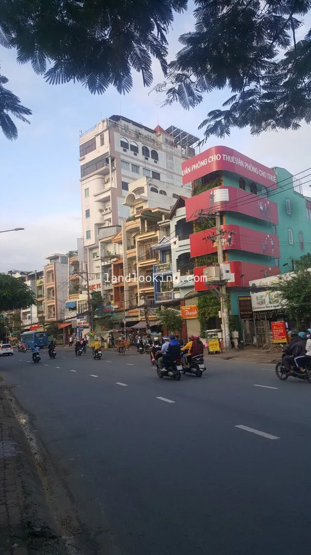 301 - Đinh Bộ Lĩnh, Phường 26, Quận Bình Thạnh - ảnh 0