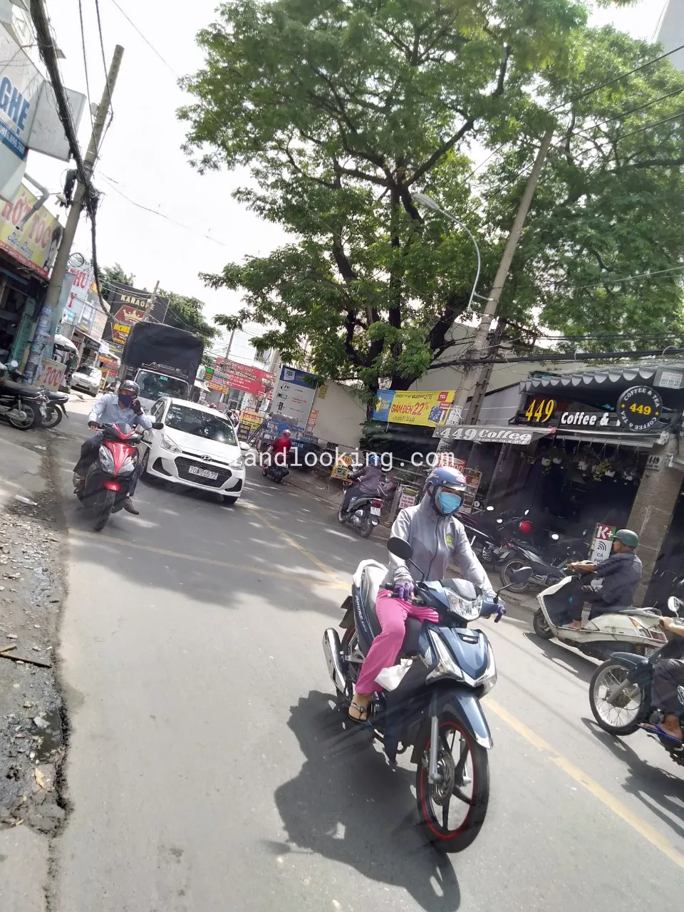 590 - Lê Đức Thọ, Phường 15, Quận Gò Vấp - ảnh 0