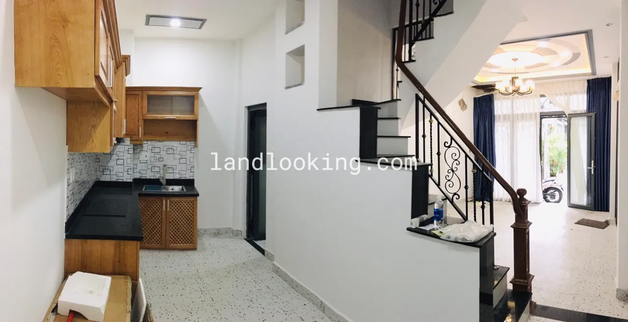 257/17 - Phan Xích Long, Phường 02, Quận Phú Nhuận - ảnh 4