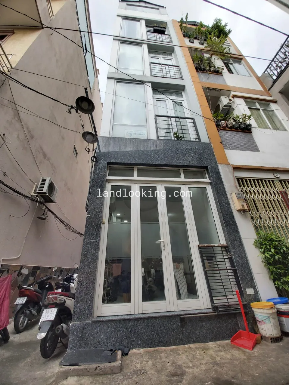 73 - Cao Thắng, Phường 17, Quận Phú Nhuận - ảnh 0