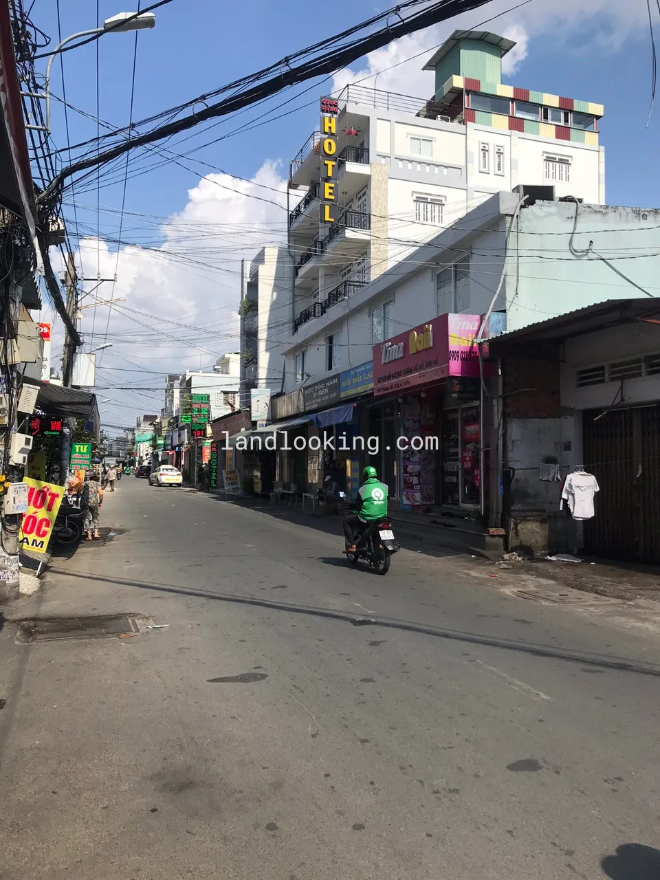 201 - Đường Số 1, Phường 11, Quận Gò Vấp - ảnh 1