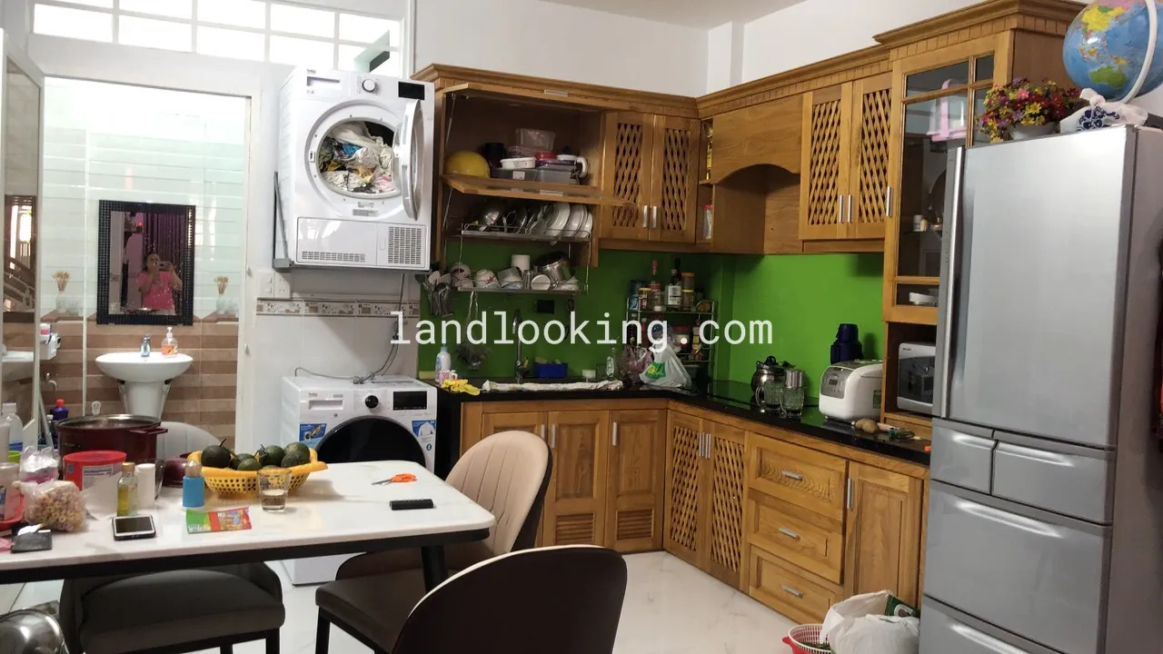 363/5 - Đinh Bộ Lĩnh, Phường 26, Quận Bình Thạnh - ảnh 2