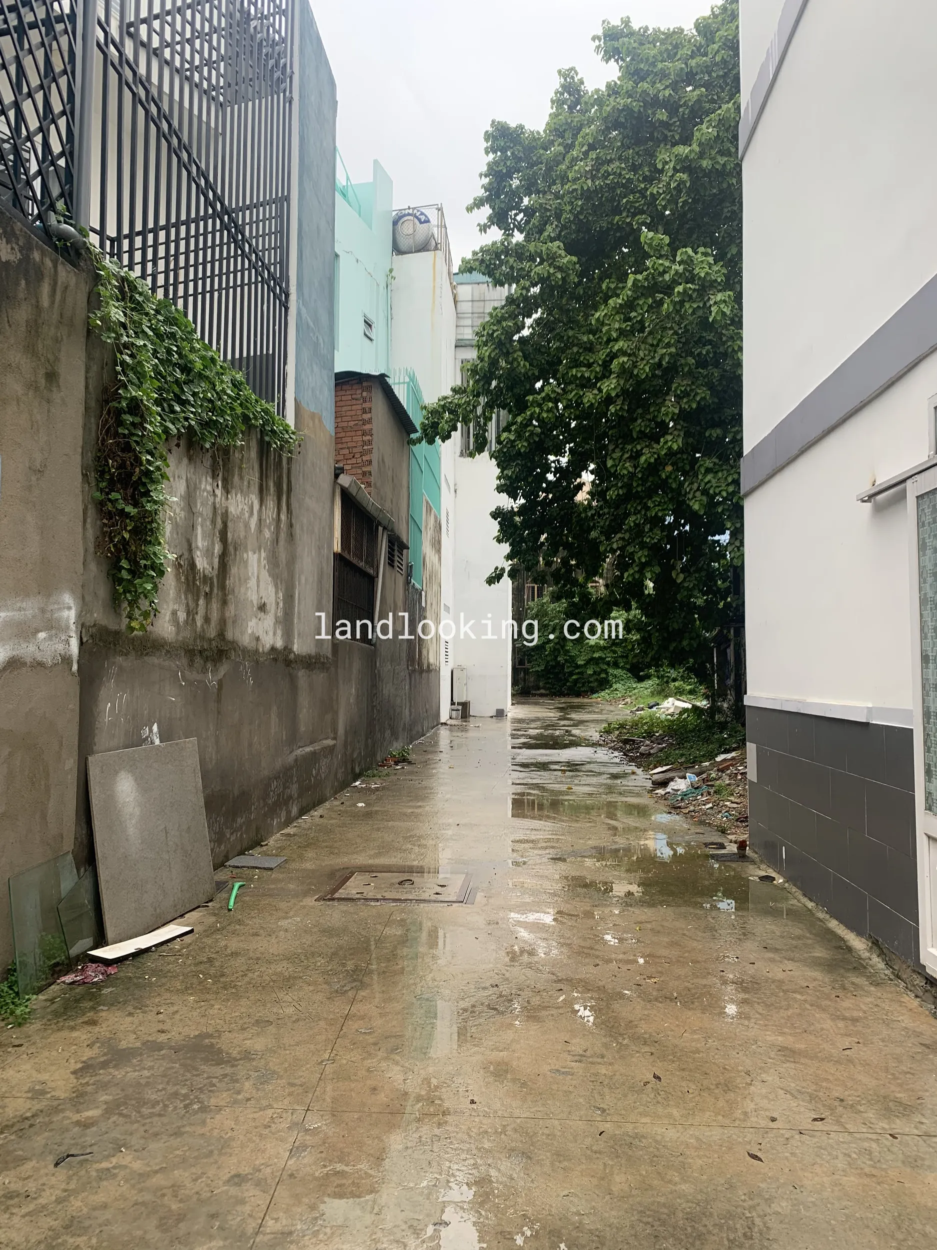 442/35C - Lê Quang Định, Phường 11, Quận Bình Thạnh - ảnh 0