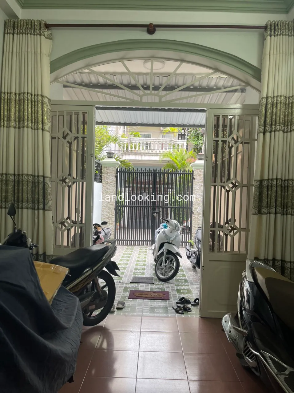 119/7 - Nguyễn Văn Lượng, Phường 17, Quận Gò Vấp - ảnh 0