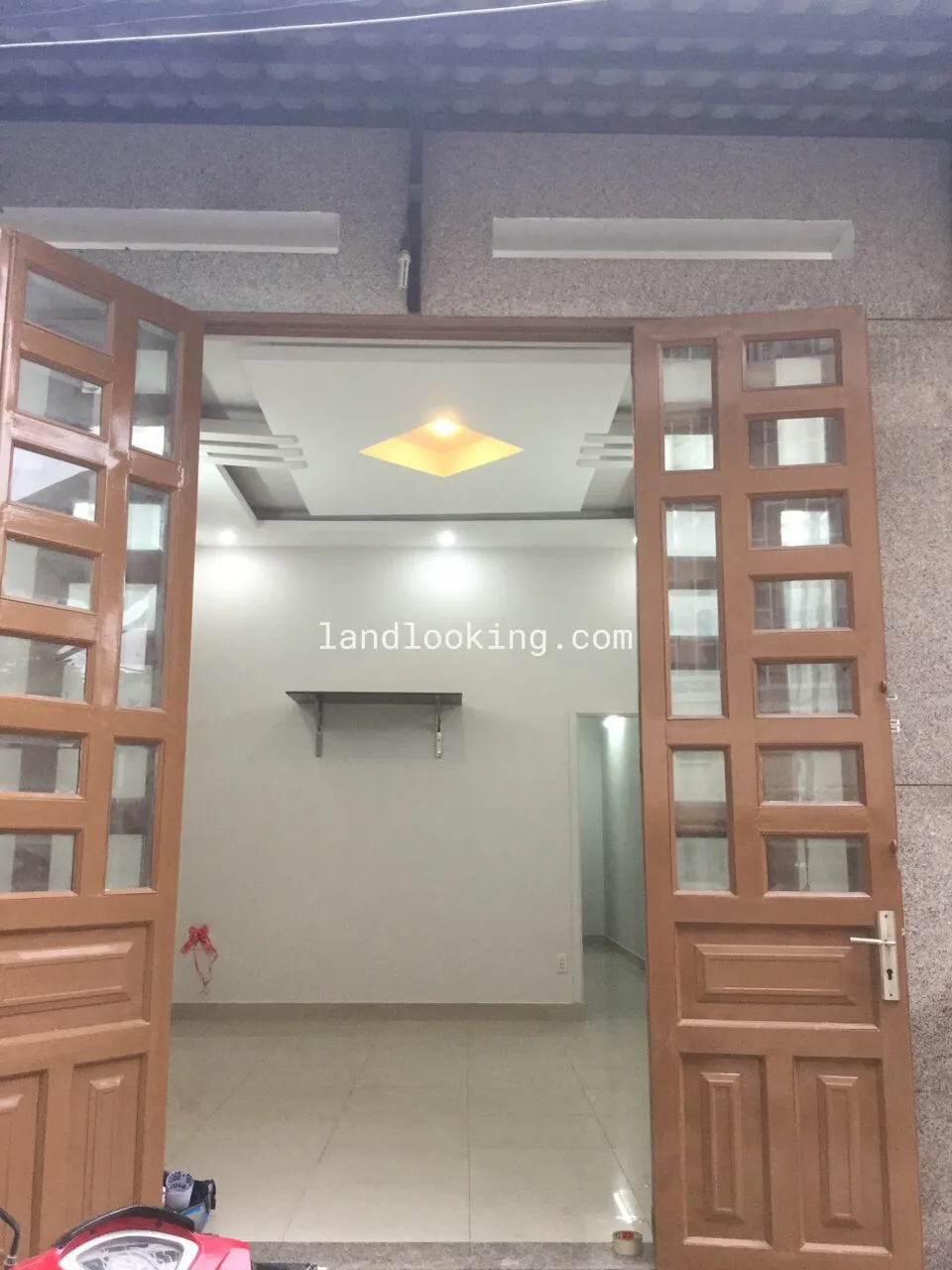 40/22 - Quốc Lộ 13, Phường 22, Quận Bình Thạnh - ảnh 0