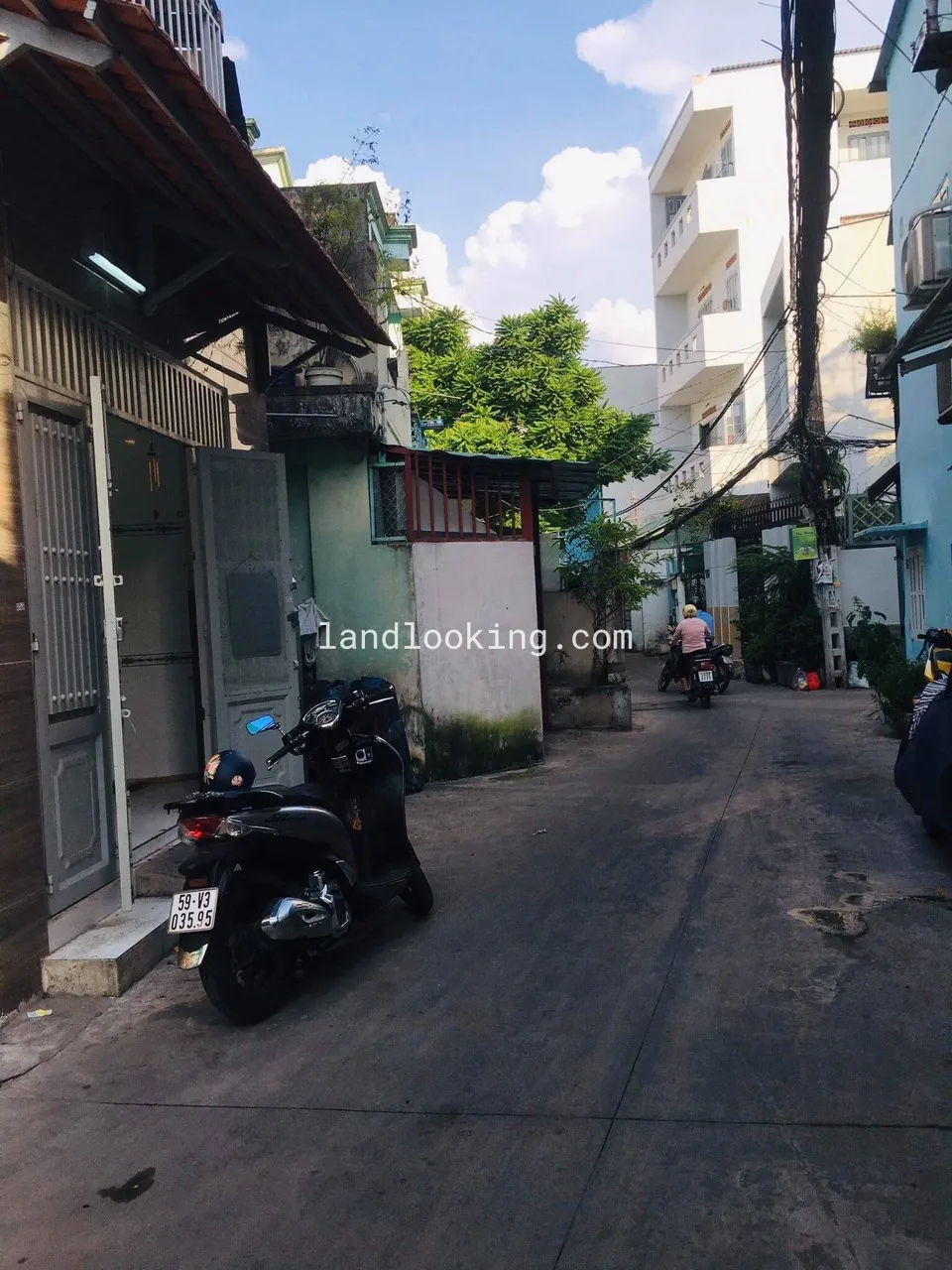 156/10 - Đường Số 1, Phường 03, Quận Gò Vấp - ảnh 1