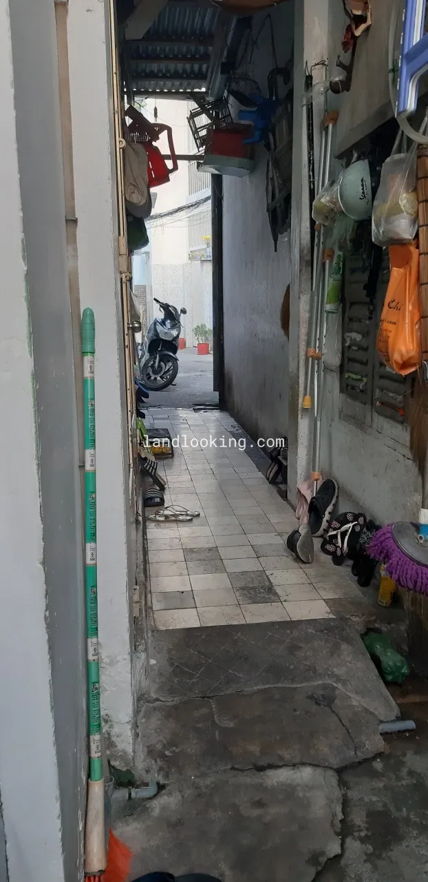 26/72/10 - Đường số 7, Phường 03, Quận Gò Vấp - ảnh 2