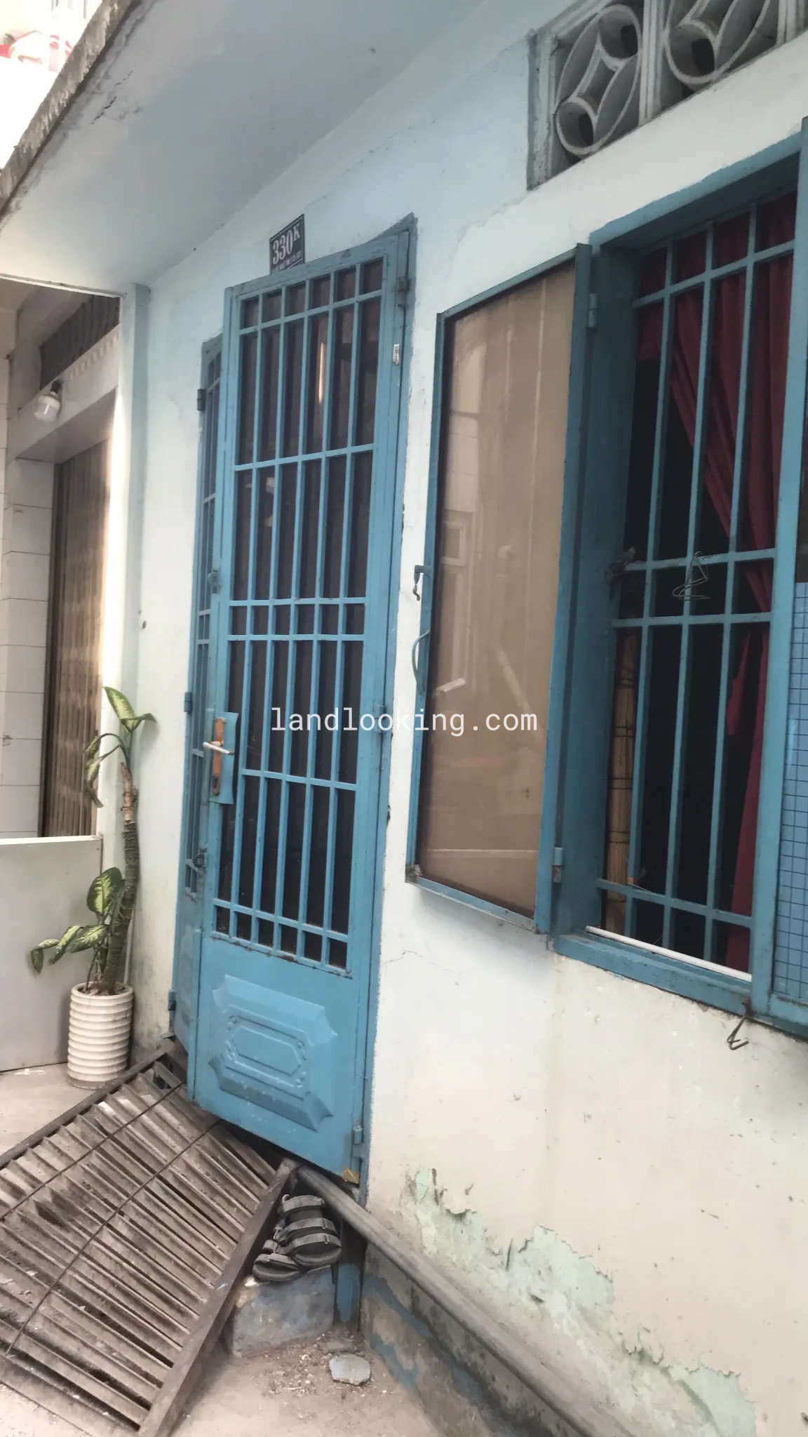 330K - Xô Viết Nghệ Tĩnh, Phường 25, Quận Bình Thạnh - ảnh 1