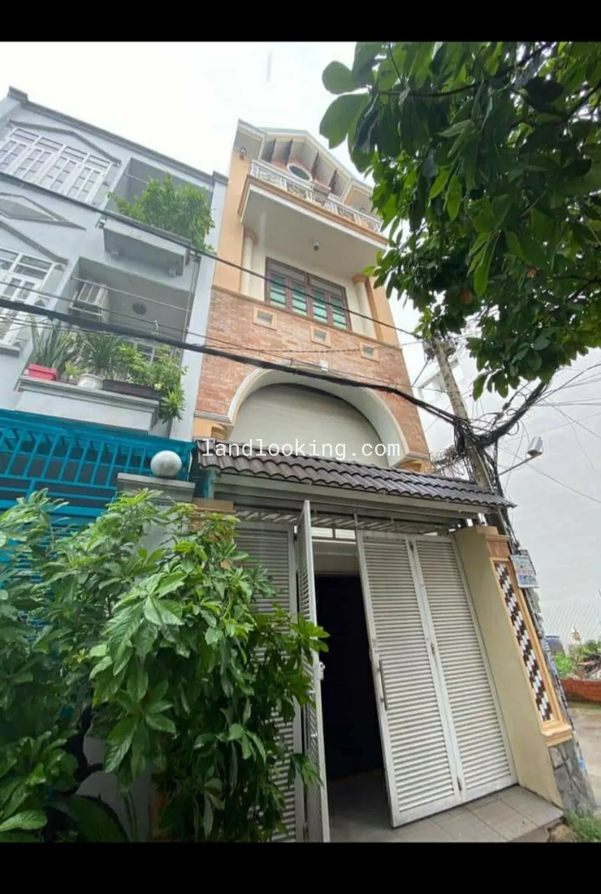 29/16 - Đường Số 11, Phường 11, Quận Gò Vấp - ảnh 5