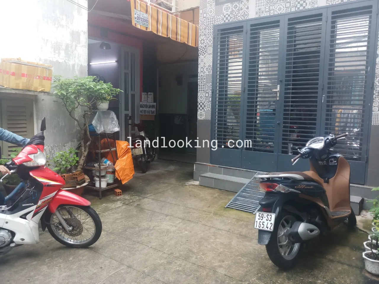 64/14/6 - Trường Sa, Phường 17, Quận Bình Thạnh - ảnh 2