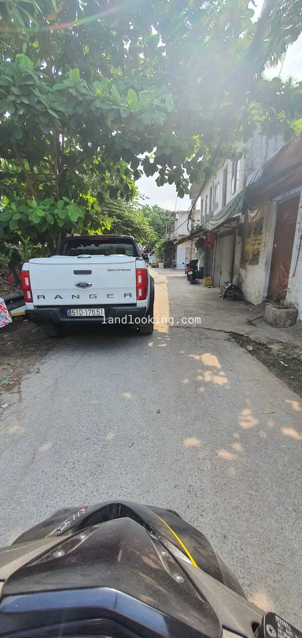 407/23/15E - Nguyễn Xí, Phường 13, Quận Bình Thạnh - ảnh 0